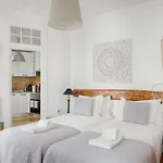 Apartament Do Carmo *
