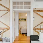 Do Carmo Apartament