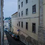 Do Carmo Lizbona