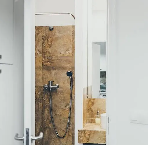 Do Carmo Appartement *