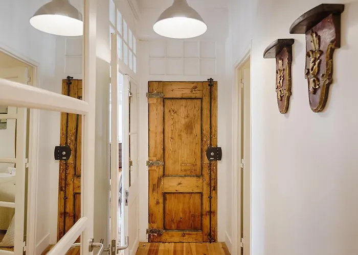 Do Carmo Appartement *