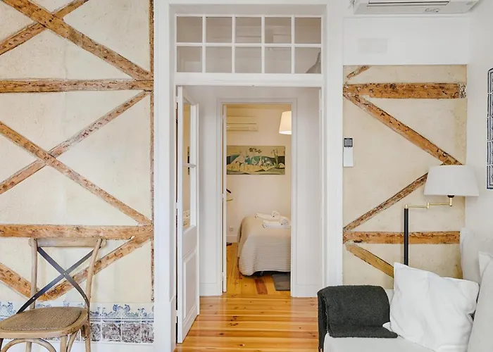 Do Carmo Appartement