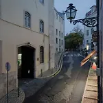 Do Carmo * Лиссабон
