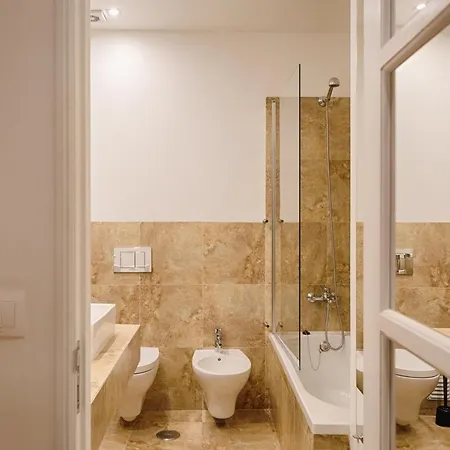 Do Carmo Apartment *
