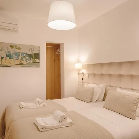 Do Carmo Апартаменти