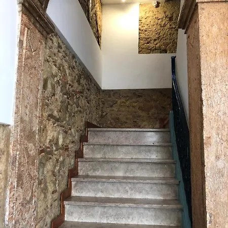 Do Carmo Διαμέρισμα