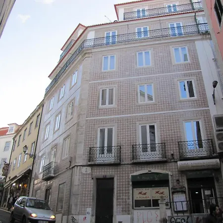 Do Carmo Apartment *