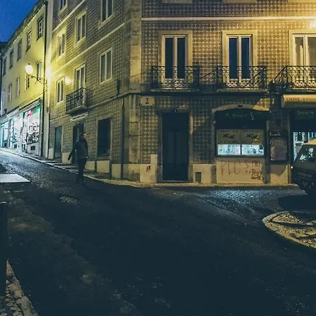 Do Carmo * Lisboa