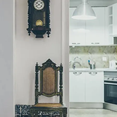 Apartman Do Carmo
