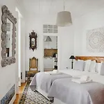 Διαμέρισμα Do Carmo