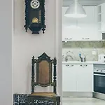 Διαμέρισμα Do Carmo